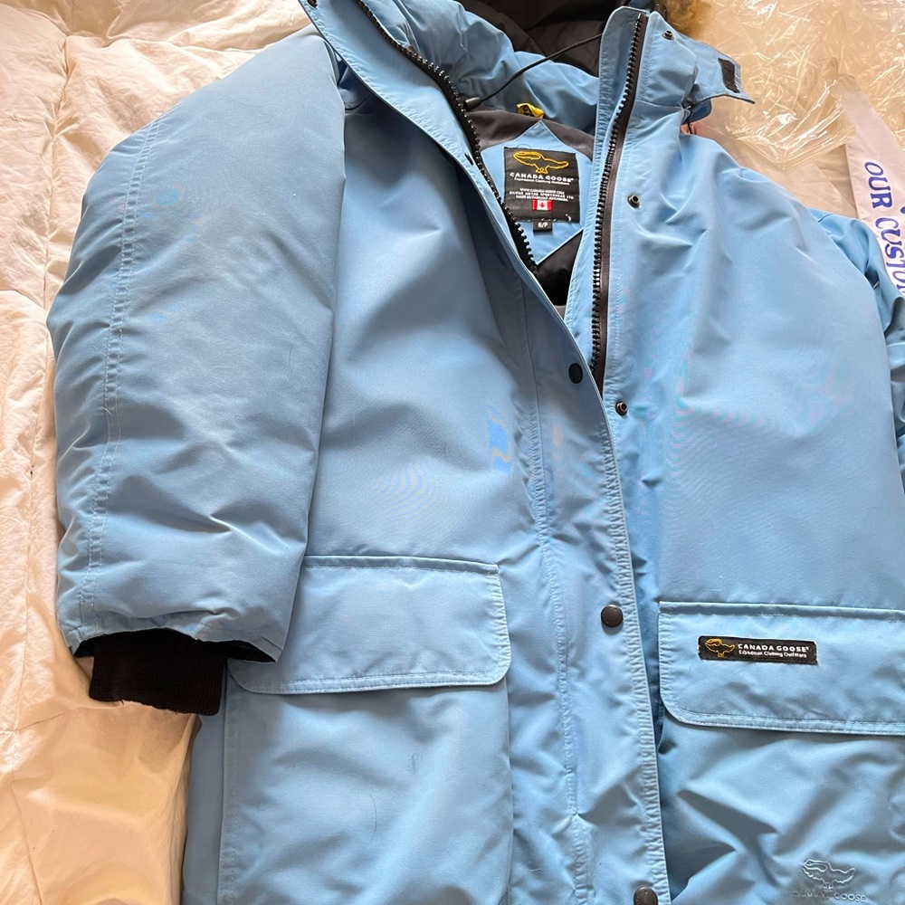 Canada Goose